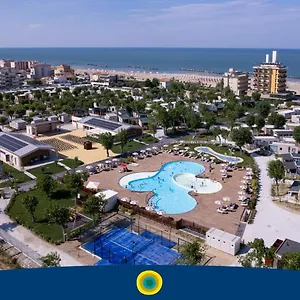 4* Feriepark Club Del Sole Family