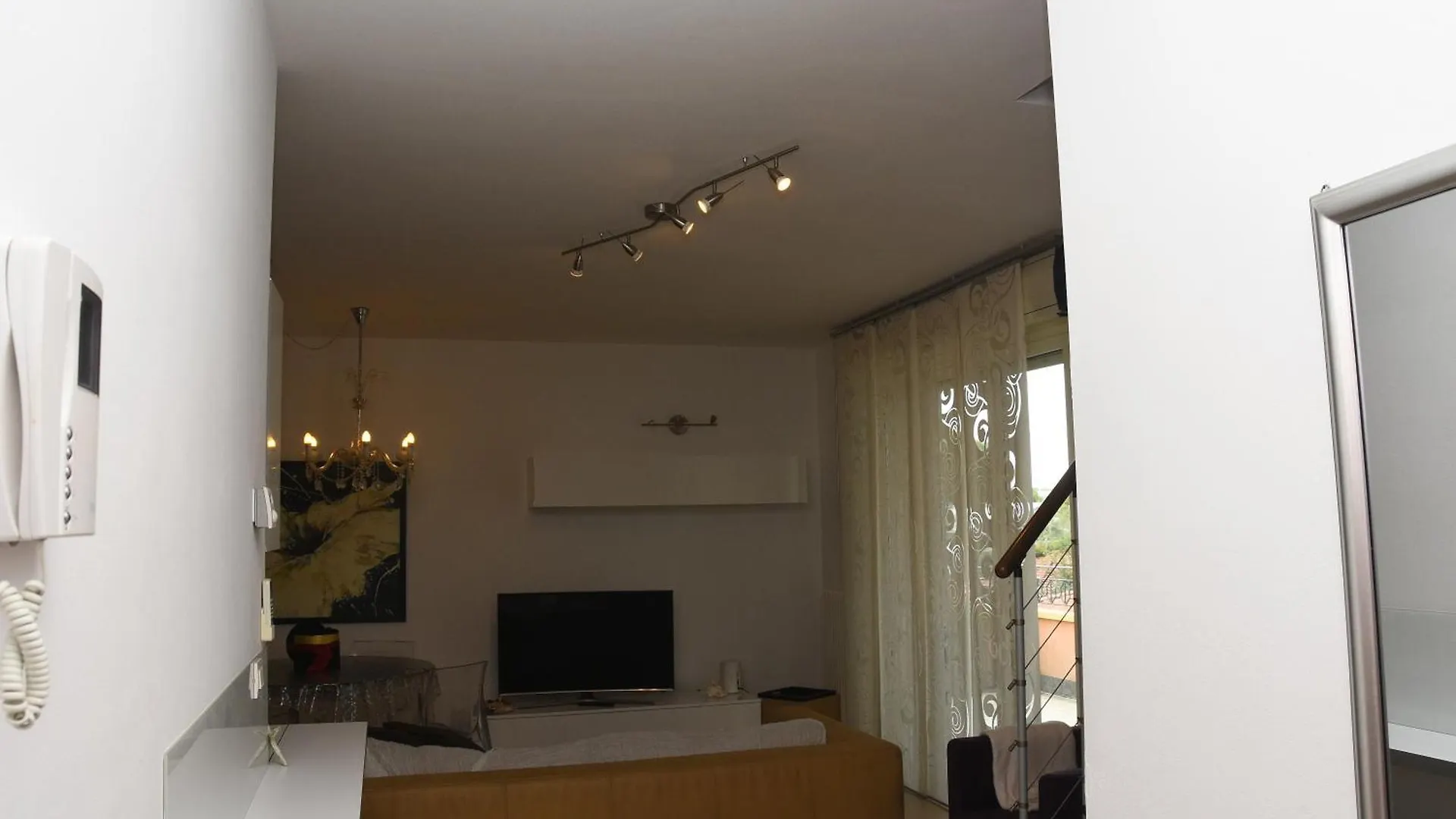 Apartment Appartamento Rimini Mare -Centro Italy