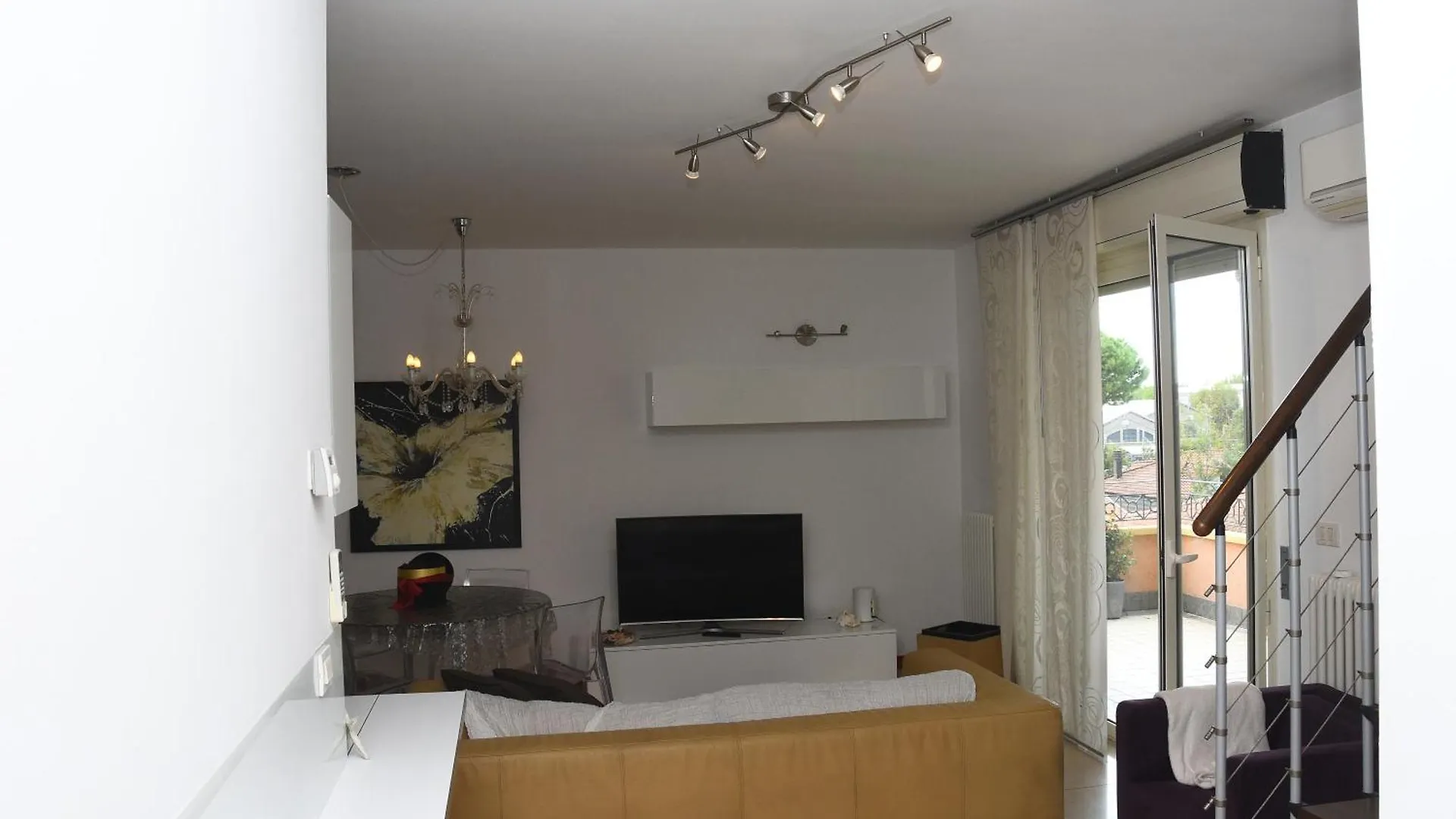 Appartamento Rimini Mare -Centro