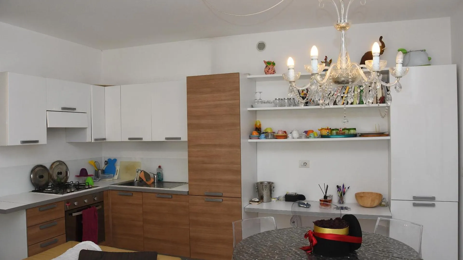 Appartamento Rimini Mare -Centro Apartment