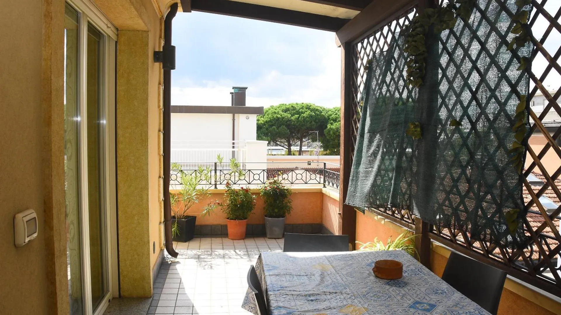 Appartamento Rimini Mare -Centro Apartment