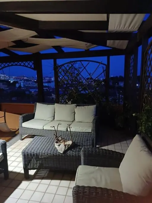 Appartamento Rimini Mare -Centro Italy
