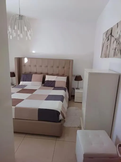 Appartamento Rimini Mare -Centro 0*,  Italy