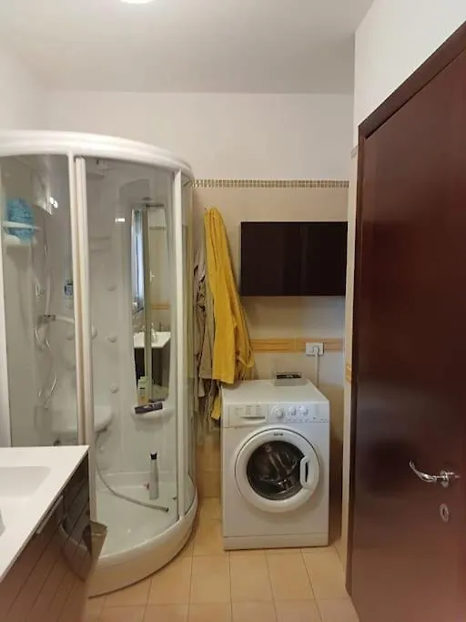 Apartment Appartamento Rimini Mare -Centro