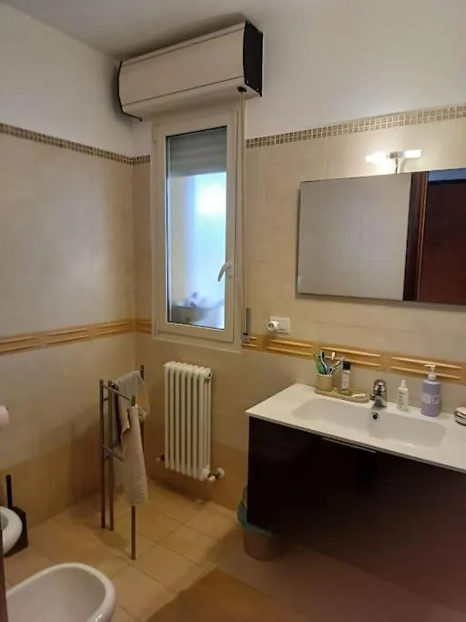 Appartamento Rimini Mare -Centro Italy