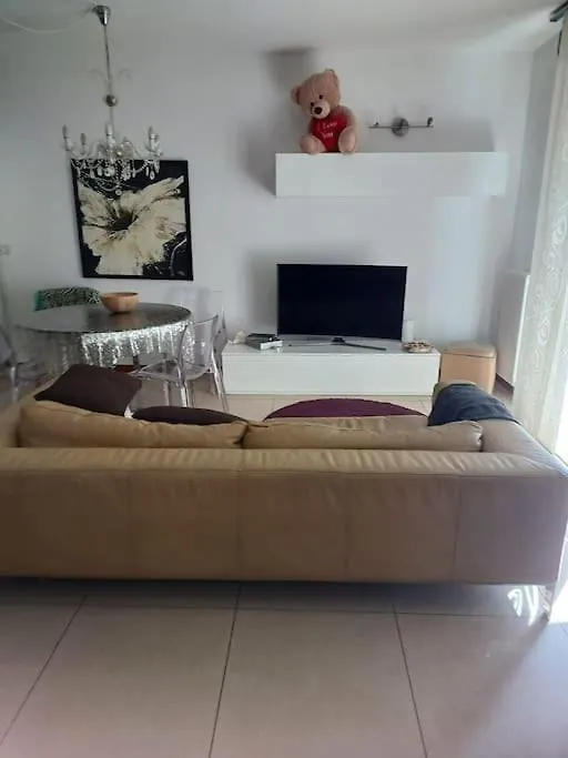 Apartment Appartamento Rimini Mare -Centro Italy