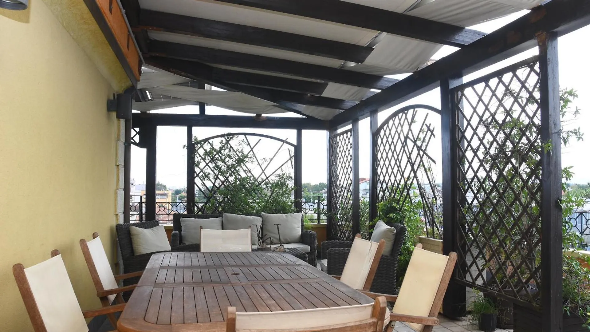 Appartamento Rimini Mare -Centro 0*,  Italy